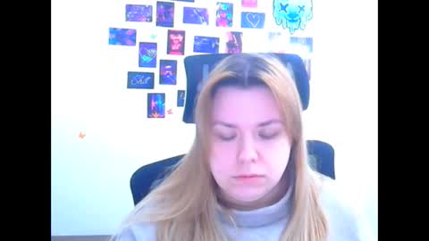 Mariana online show from February 23, 12:18 pm