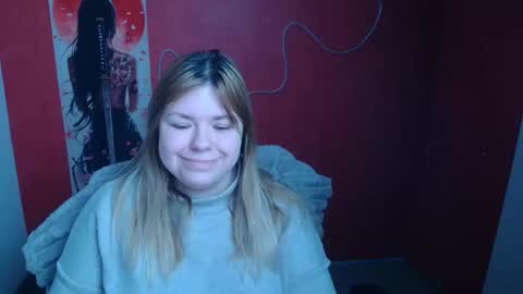 Mariana online show from February 28, 6:50 am