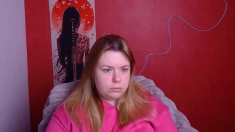 Mariana online show from February 3, 6:22 am