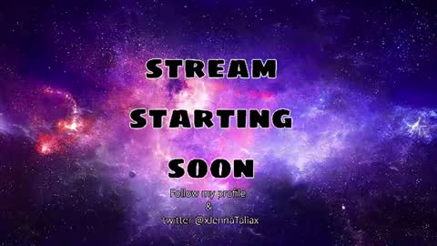 Jenna Talia online show from June 14, 2:11 am
