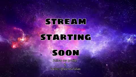 Jenna Talia online show from July 8, 12:58 am
