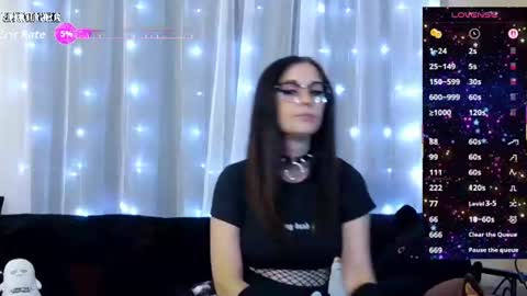 Jenna Talia online show from June 30, 1:38 am