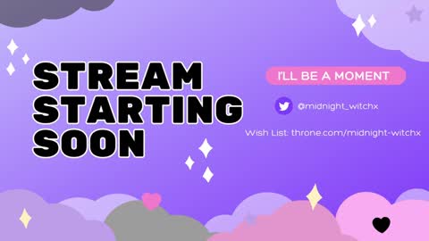 Midnight online show from January 2, 10:22 pm