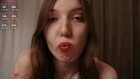 Sonya online show from March 18, 7:14 am