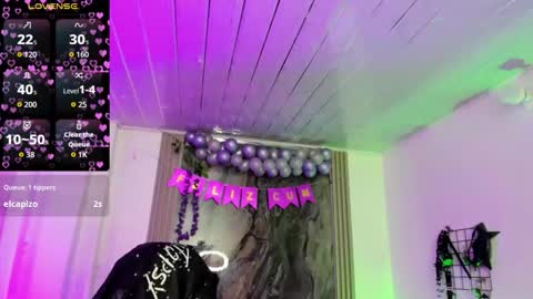 midory_ online show from December 2, 3:27 am