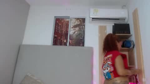 miel online show from April 5, 1:30 pm