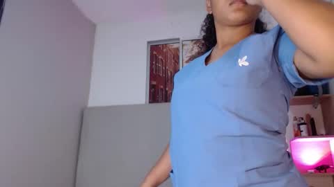 miel online show from March 24, 12:22 pm