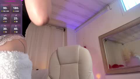 miel_gomez online show from February 15, 12:33 pm