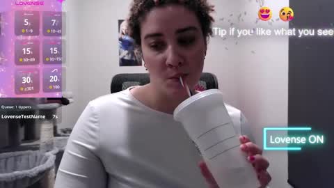 Miel online show from March 27, 9:21 am