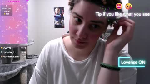 Miel online show from March 29, 10:06 am