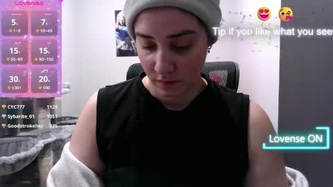 Miel online show from March 28, 9:22 am