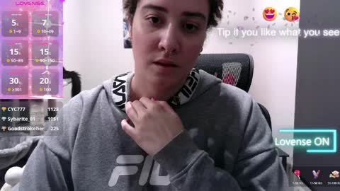 Miel online show from March 25, 9:16 am