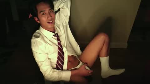 CLover online show from February 13, 4:43 pm