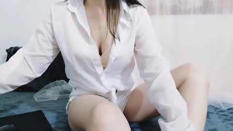 Mie online show from October 26, 2:12 am