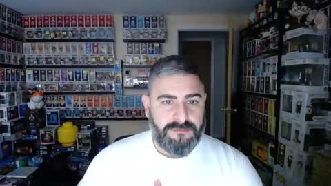 MightBeStoned online show from November 12, 7:38 pm