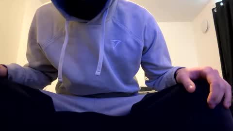 mightyjbaby online show from November 10, 9:45 am