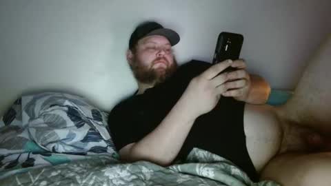 Miggy online show from March 19, 4:51 am