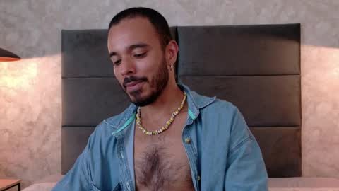 miguelsanfrancisco online show from April 8, 6:55 pm