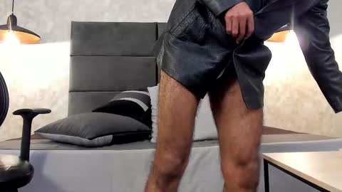 miguelsanfrancisco online show from November 30, 7:54 pm