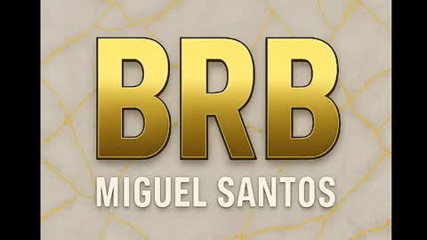 Miguel Angel Santos online show from May 10, 1:23 am