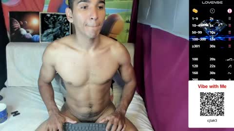 miguel online show from June 5, 10:42 am