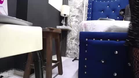 miha_califa online show from December 19, 12:11 pm