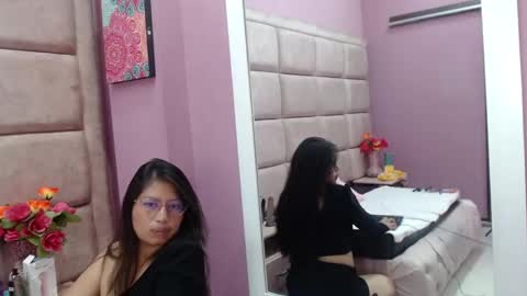 Snapshot of miha_smith chatting on February 27, 3:08 am Miha online show from February 27, 3:08 am