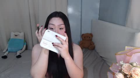 Miho online show from April 8, 11:02 am