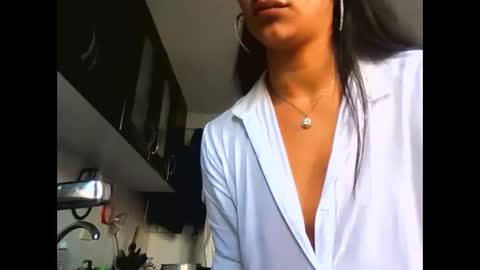 Snapshot of miia__strog chatting on September 30, 7:35 pm Mmia strog online show from September 30, 7:35 pm