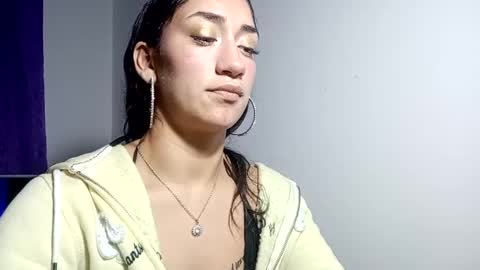 Snapshot of miia__strog chatting on September 22, 8:24 pm Mmia strog online show from September 22, 8:24 pm