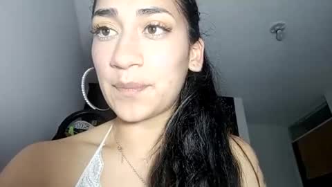 Snapshot of miia__strog chatting on September 20, 2:47 am Mmia strog online show from September 20, 2:47 am