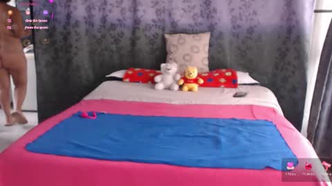  miia big1boobs online show from March 29, 8:10 pm