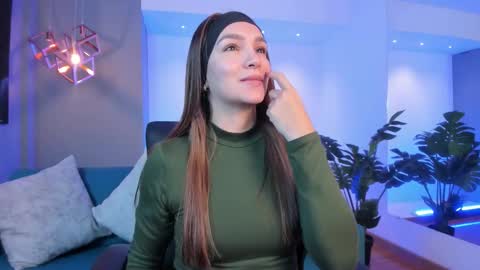 Miia 3 online show from February 4, 12:09 pm