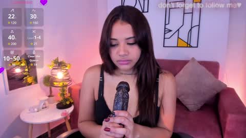 Ma is my name I invite you to check out my wish list for my birthday  online show from January 16, 11:06 pm