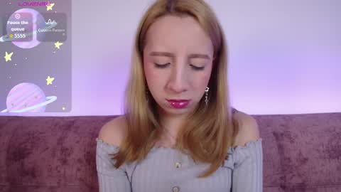 MIIA     online show from November 18, 12:02 am