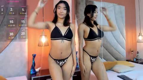Snapshot of miiaa_spencer chatting on October 1, 11:42 am Miia online show from October 1, 11:42 am