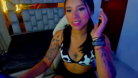 miiaboss online show from March 8, 11:14 am