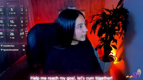 Michael Black online show from February 22, 6:08 pm