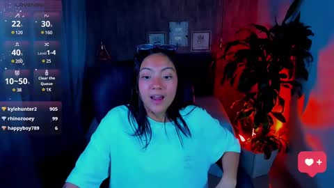 Michael Black online show from March 9, 7:59 pm