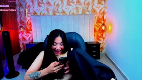 Michael Black online show from July 20, 11:06 pm