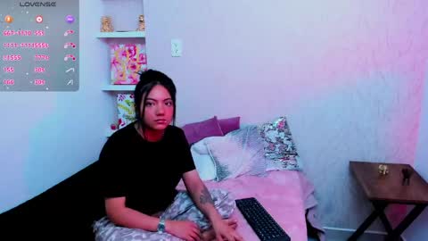 Michael Black online show from April 24, 5:04 pm