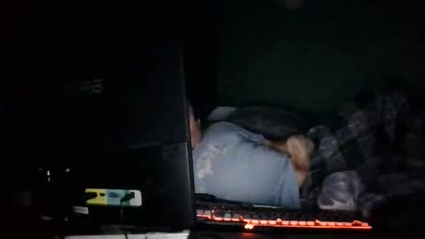 Mikey online show from January 13, 8:55 am