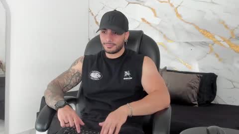 Daniel online show from September 15, 1:01 pm