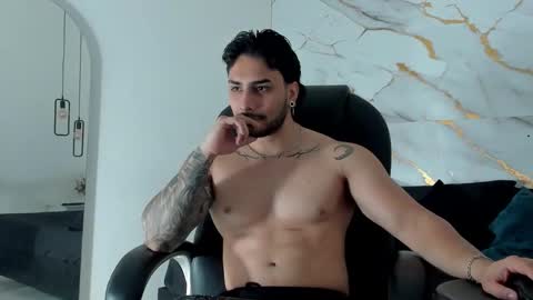 Daniel online show from October 29, 1:02 pm