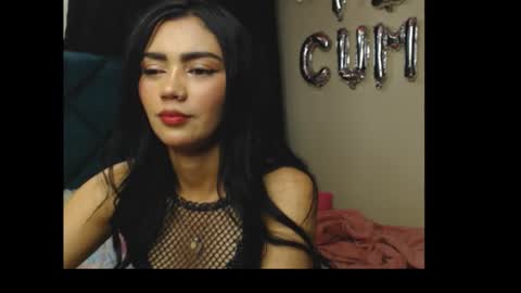 miilaa_cooper online show from November 27, 3:14 am