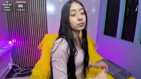 miilu  online show from September 27, 4:10 am