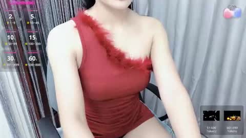 Ema online show from September 9, 1:05 am