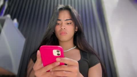 mika_pedersen online show from April 5, 3:25 am