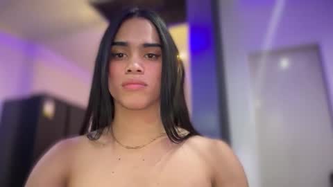 mika_pedersen online show from January 9, 7:08 pm