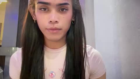 mika_pedersen online show from March 23, 6:13 pm